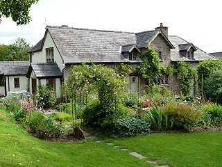 Moor Hall Farmhouse