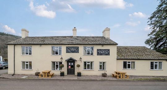 Photo for THE CROWN INN.........OPENS 1st July 2026!!!!!!!! (2 miles away)