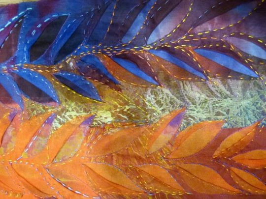 Photo 1 for Crazy for Colour