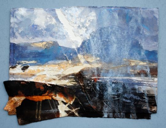 Photo 1 for Landscape Explorations: Looking and Exploring