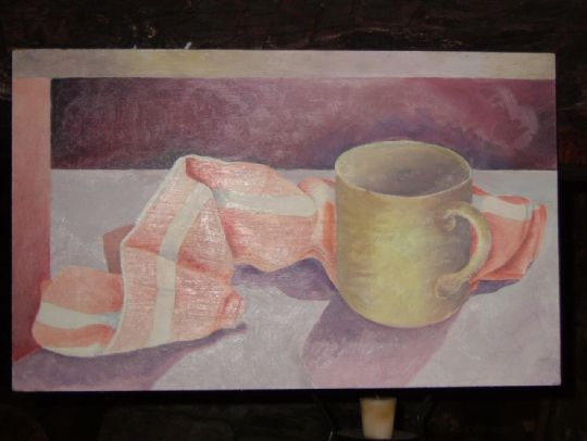 Photo 1 for Drawing and Painting ~ Moor Art 2 ~ Summer Term