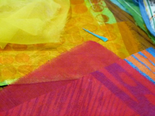 Photo 1 for Colour Investigation