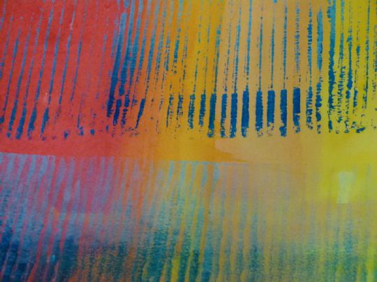 Photo 2 for Colour Investigation