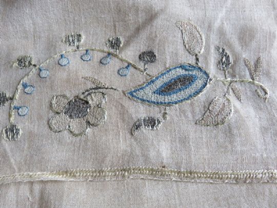 Photo 3 for Ottoman Stitchness