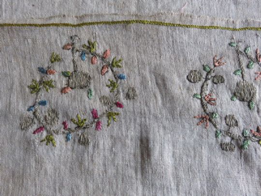 Photo 6 for Ottoman Stitchness