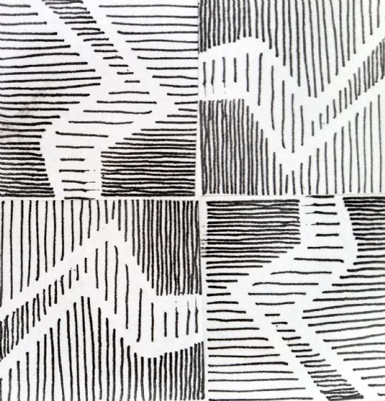 BOBBY BRITNELL ~ Inspired by Tone and Line
