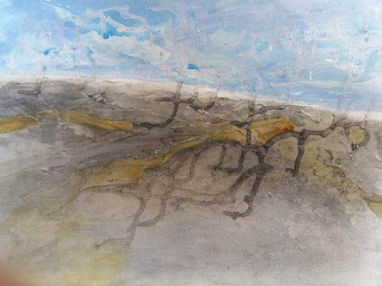 Photo 5 for MOOR ART 1 ~ Drawing, Designing and Painting