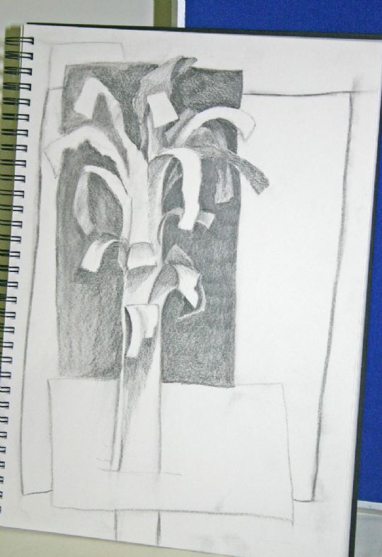 Photo 2 for MOOR ART 2 ~ Drawing and Painting