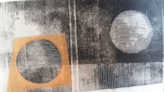 Photo 2 for Inspirations from Ben Nicholson