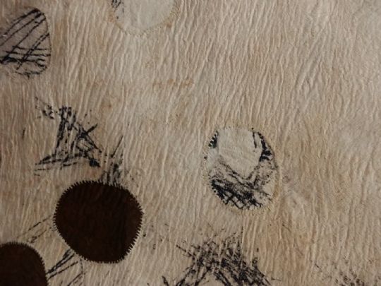 Photo 7 for Exploratory Textiles