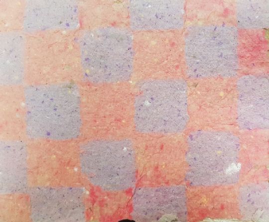 Photo 5 for PAPER MAKING