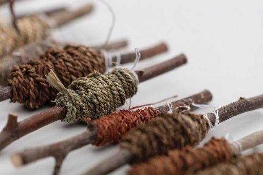 Photo 1 for Weaving the Land