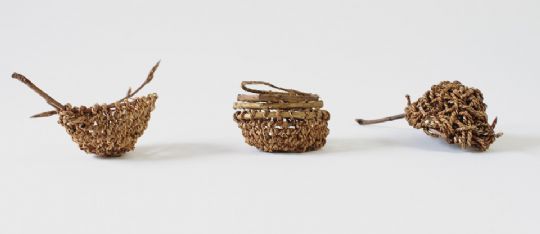 Photo 4 for Weaving the Land