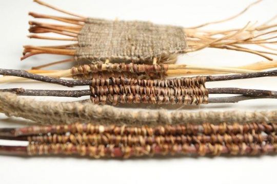 Photo 3 for Weaving the Land