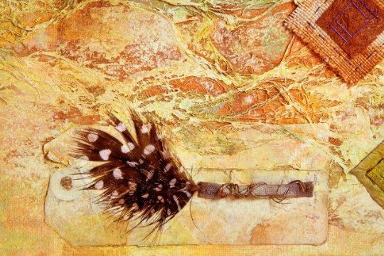 Activating the Surface