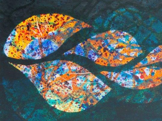 Photo 5 for Activating the Surface