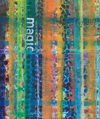 Photo 6 for Activating the Surface