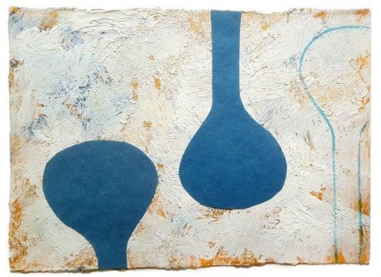 Inspired by William Scott