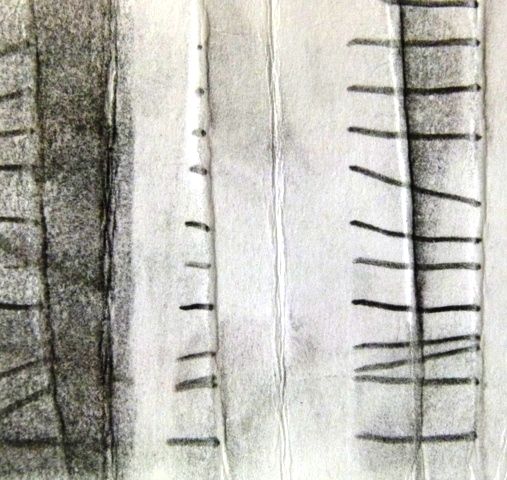 INSPIRED BY LINE AND TONE by Bobby Britnell