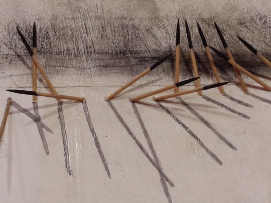 Photo 1 for Exploratory Textiles