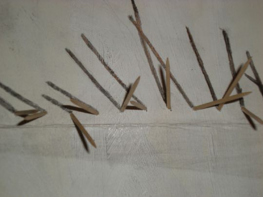 Photo 3 for Exploratory Textiles