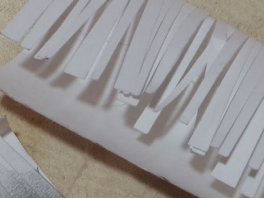 Photo 4 for Exploratory Textiles