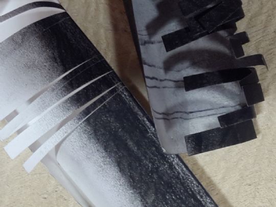 Photo 5 for Exploratory Textiles