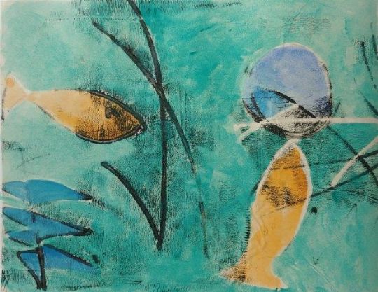 by Bobby Britnell