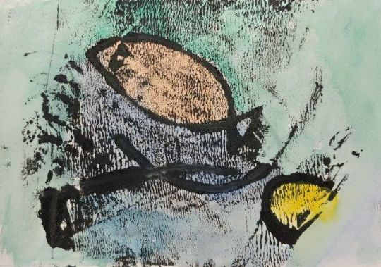 by Bobby Britnell