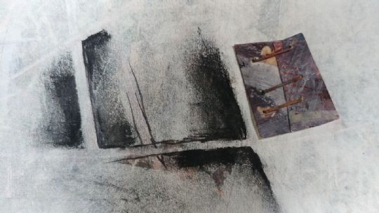 EXPLORATORY TEXTILES