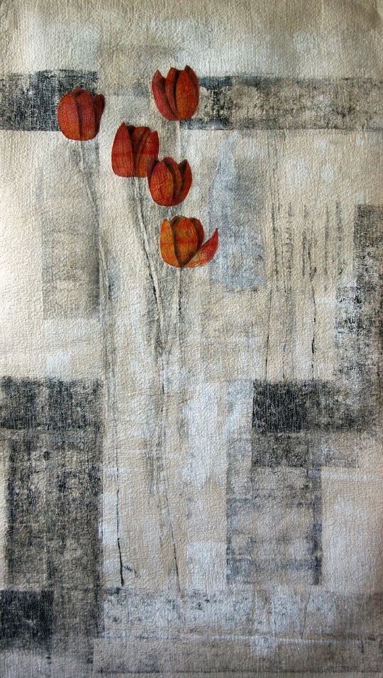 Tulips on Tiptoes 3